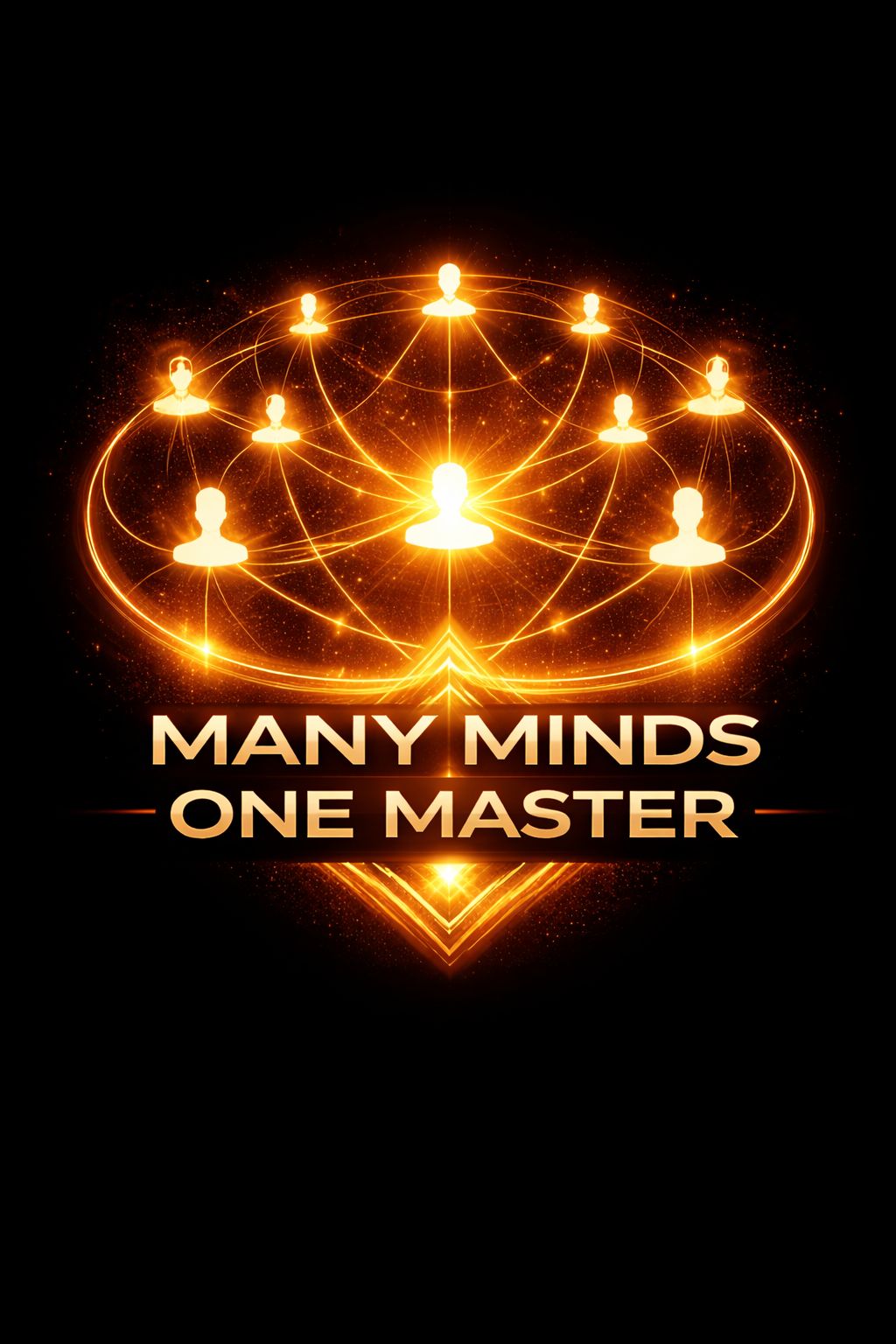 Many Minds One Master — execution architecture for operators
